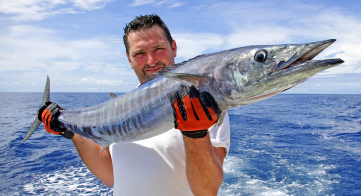 Luxury on the Water: Exclusive Myrtle Beach Charter Fishing