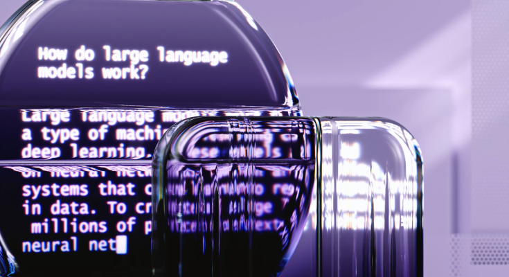 AI research preference models