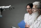 AI safety testing