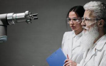 AI safety testing