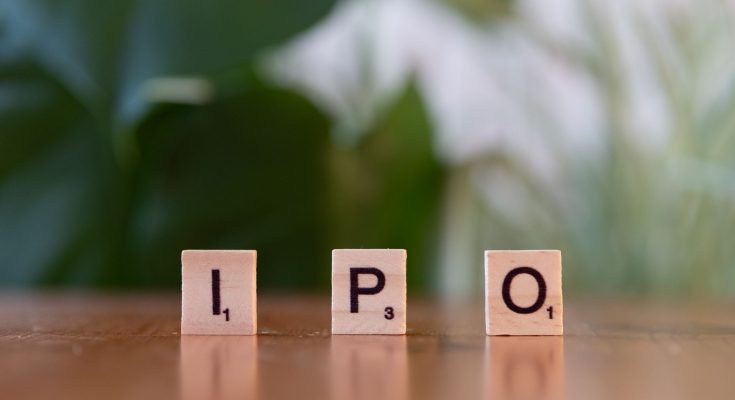 Anthropic IPO