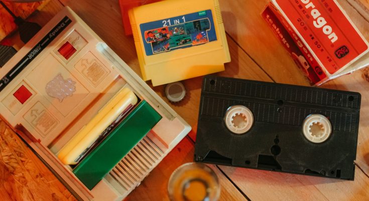 Dragon Slayer ports
