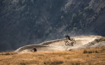 dumbing down trails
