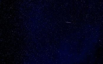 fireball meteor Michigan
