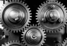 machine-checkable proofs