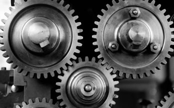 machine-checkable proofs