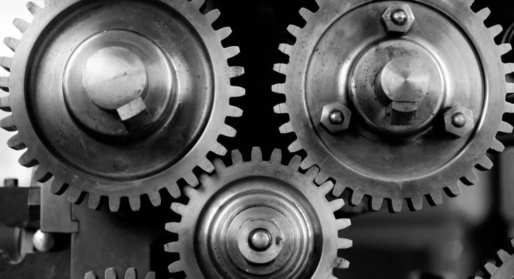 machine-checkable proofs