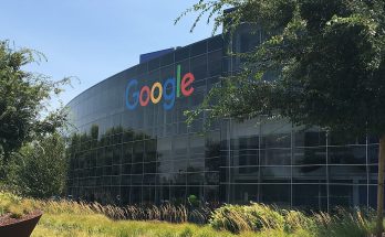 old Google