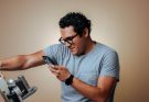 smart glasses camera