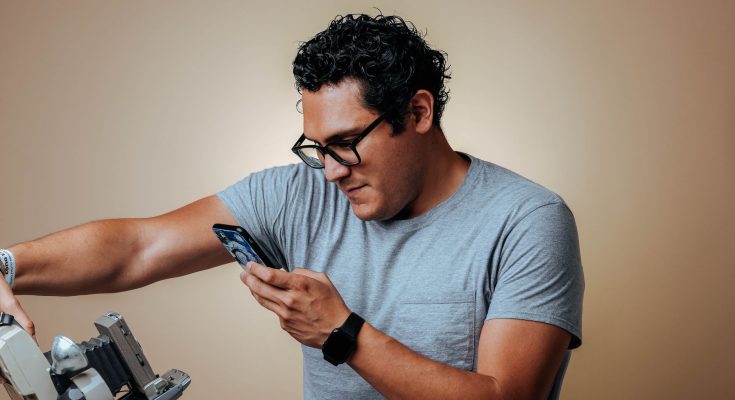 smart glasses camera