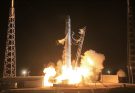 SpaceX Space Force mission