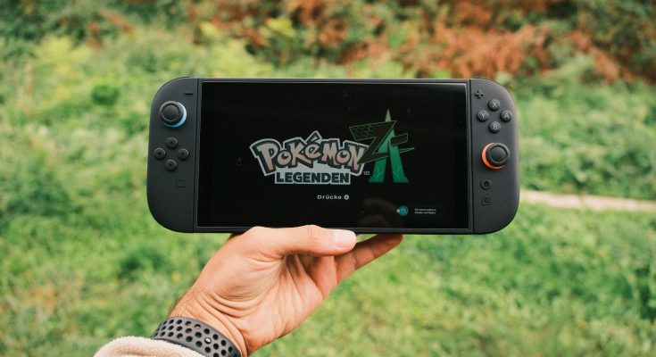Switch 2 launch delay
