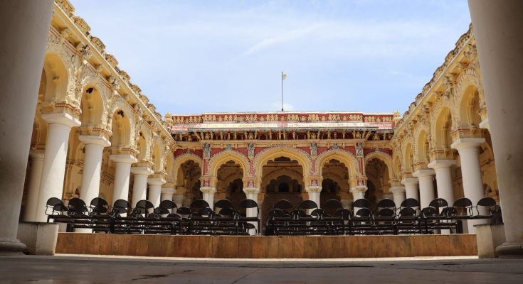 Tamil Nadu NEET UG counselling