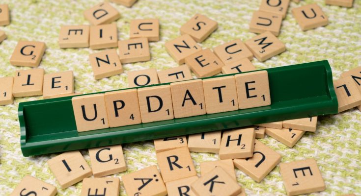 Update v.01.001.005