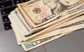 AI startup funding