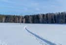 ARC Raiders Frozen Trail update