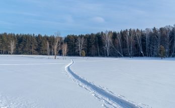 ARC Raiders Frozen Trail update