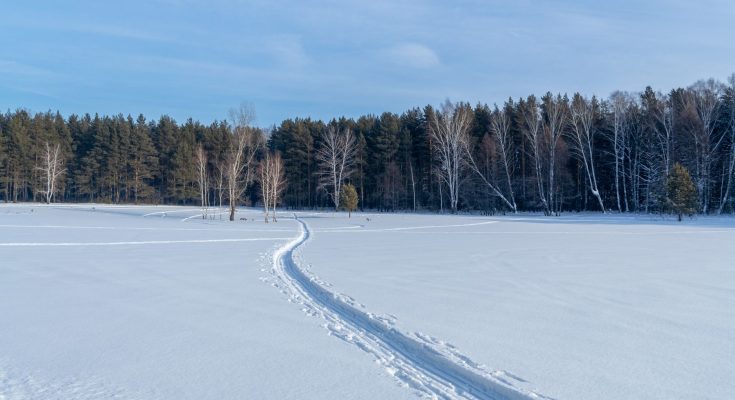 ARC Raiders Frozen Trail update