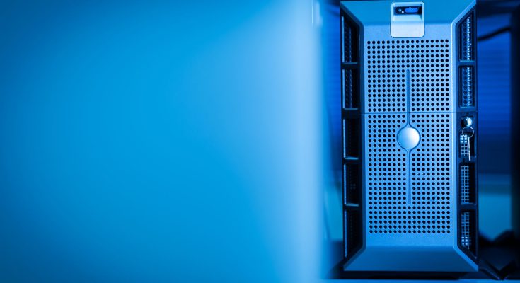 data center pause
