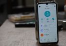 Fitbit Edge wearable