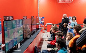 IGN Fan Fest announcements