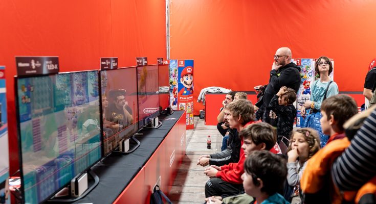 IGN Fan Fest announcements