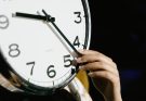 leap second changes