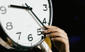 leap second changes