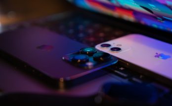 old smartphones new job