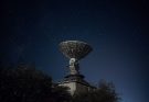 radio signal ancient universe