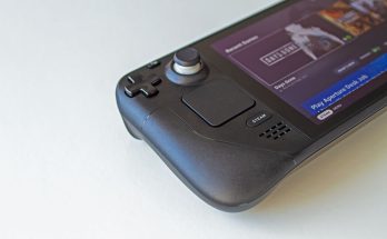Steam client update