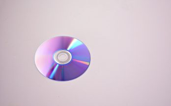 transportable CD player