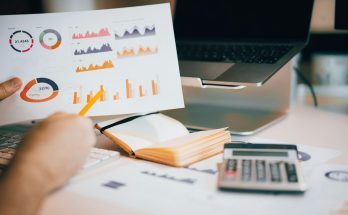 trading statistics tell