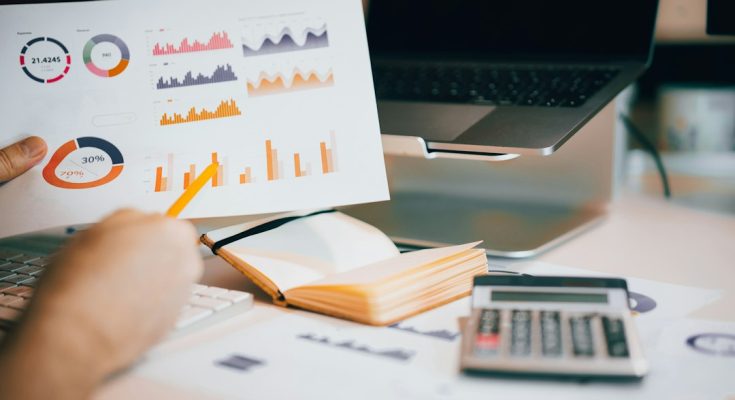 trading statistics tell